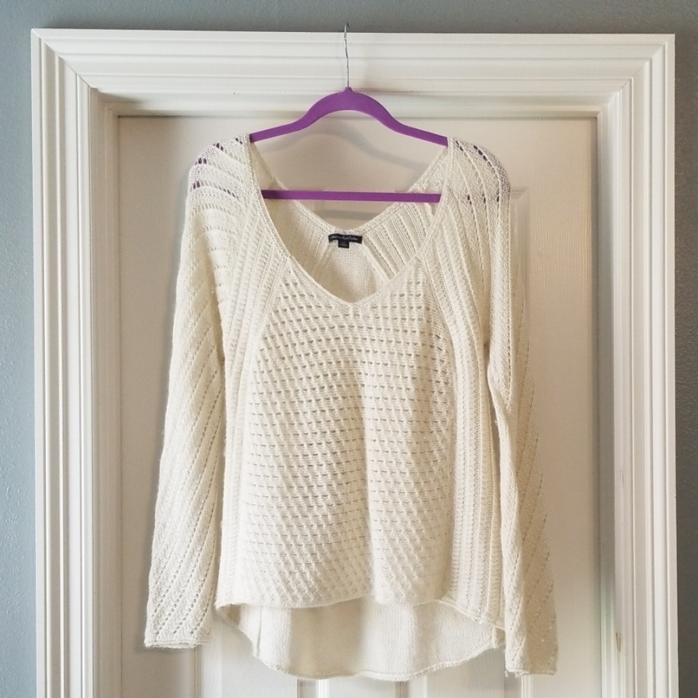 GORGEOUS American Eagle Sweater